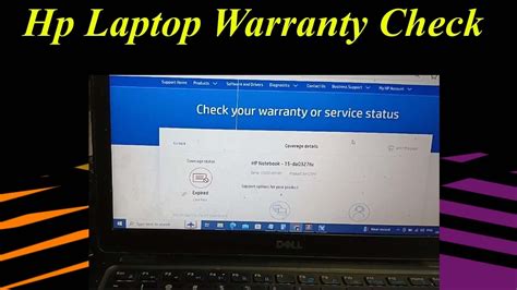 hp garantiestatus|Official HP® Warranty Check